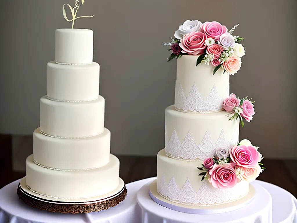 Ideias bolos casamento inspiracao estilo 2 Ideias bolos casamento inspiracao estilo 2