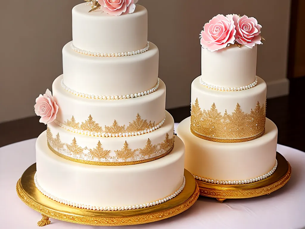 Ideias bolos casamento inspiracao joias bijuterias
