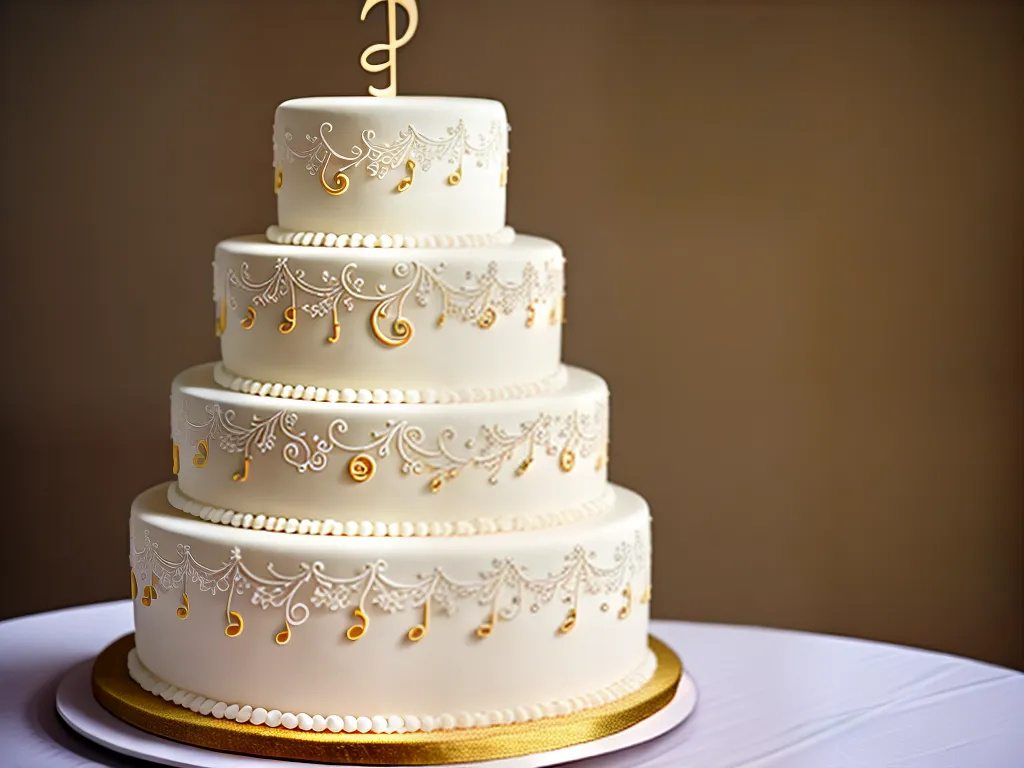 Ideias bolos casamento inspiracao musica classica 4 Ideias bolos casamento inspiracao musica classica 4