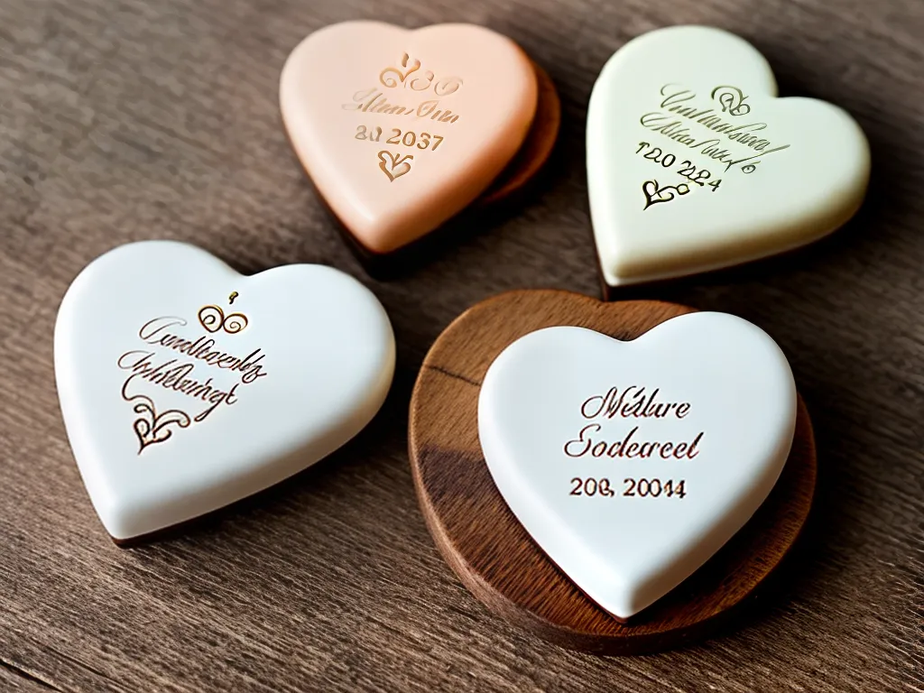 Ideias casamento ceramica lembrancinhas artisticas 4 1