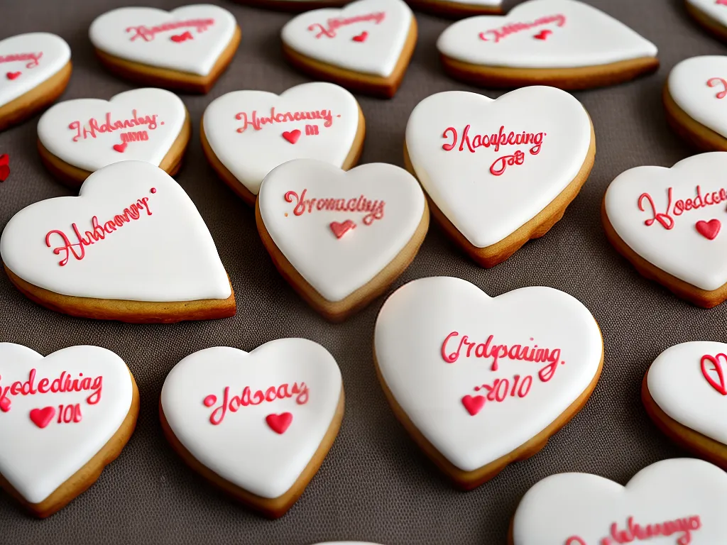 Ideias casamento confeitaria lembrancinhas doces 3