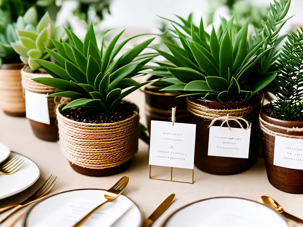 Ideias casamento sustentabilidade lembrancinhas eco friendly 3 Ideias casamento sustentabilidade lembrancinhas eco friendly 3