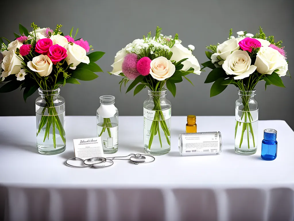 Ideias casamento tema medicina 4