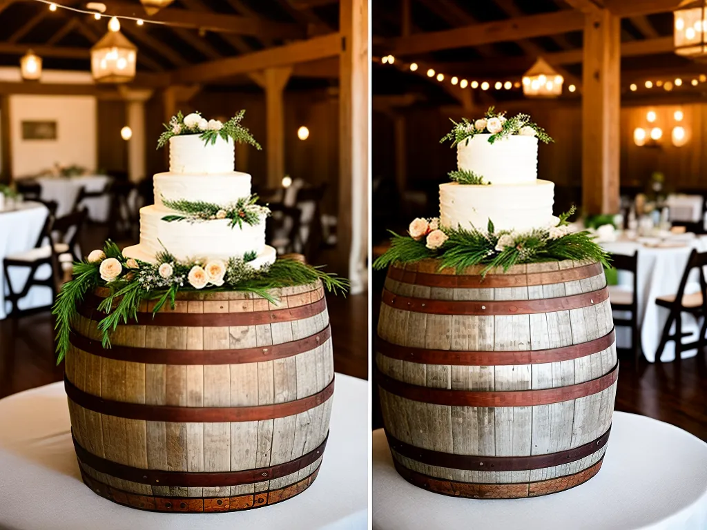 Ideias casamentos rusticos e bolos de casamento perfeitos