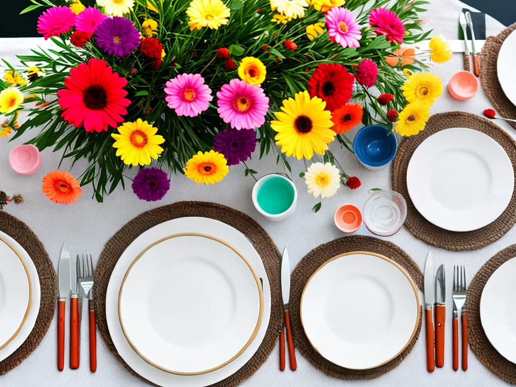 Ideias cha de cozinha tema artes plasticas festa inspirada criativa 2