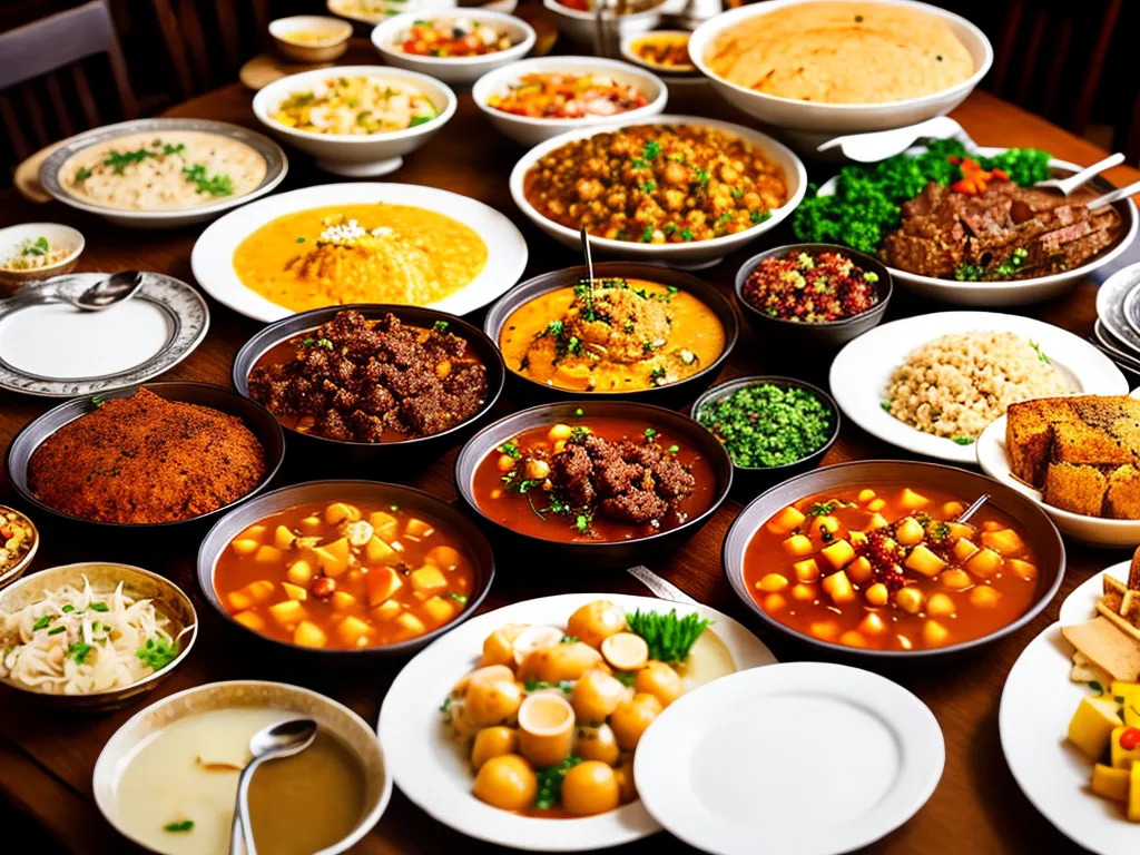 Ideias comida kosher para casamentos judaicos 3 Ideias comida kosher para casamentos judaicos 3