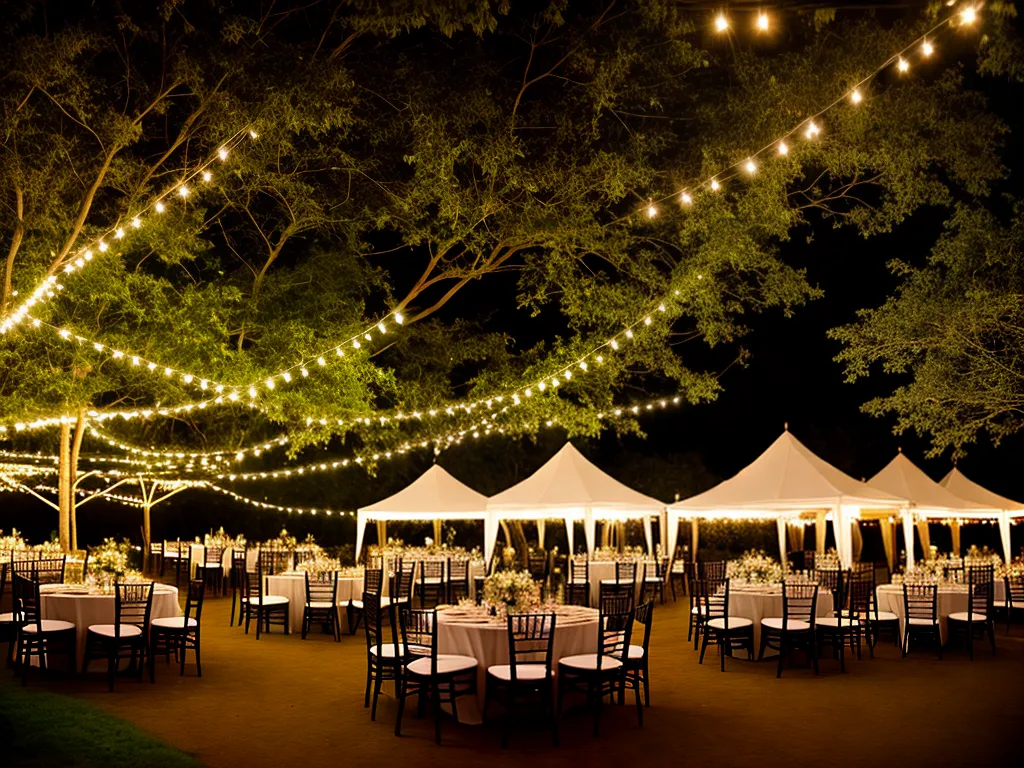 Ideias decoracao casamento ar livre dicas inspiracoes 4