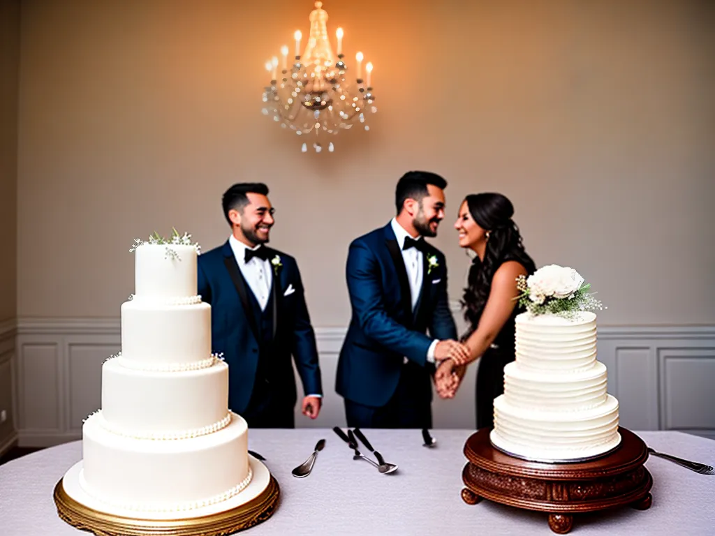 Ideias dicas tipo glace bolo casamento 4 Ideias dicas tipo glace bolo casamento 4