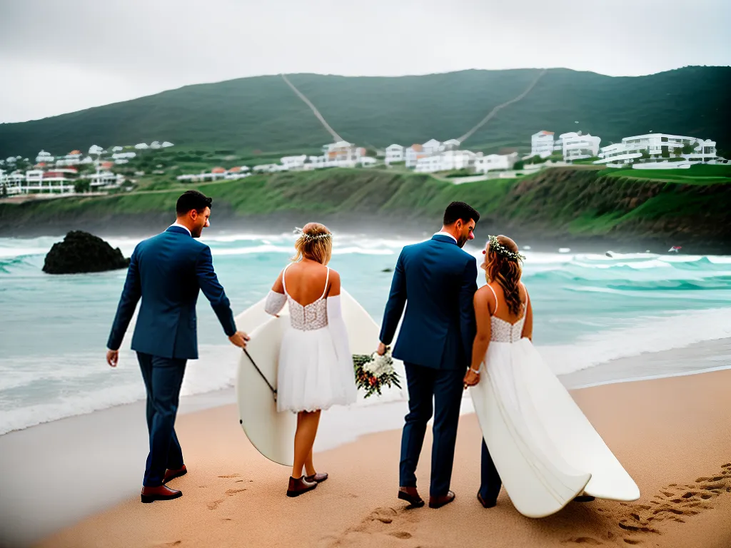 Ideias lembrancinhas casamento esportes aquaticos 2 1