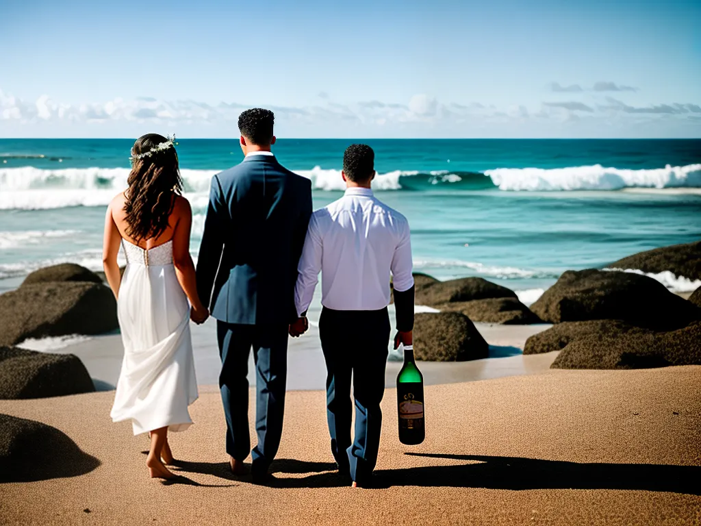 Ideias lembrancinhas casamento esportes aquaticos 5