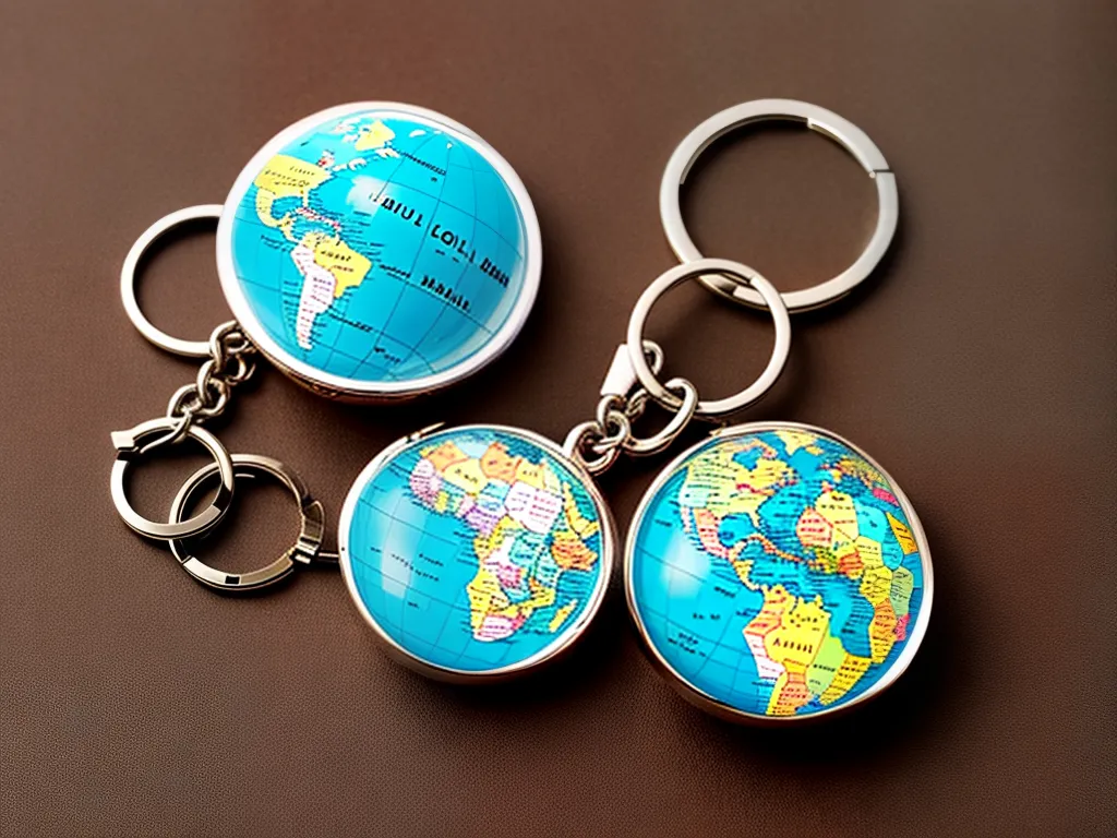 Ideias lembrancinhas casamento geografia global 2 1