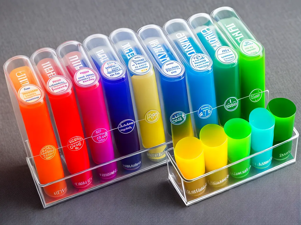 Ideias lembrancinhas casamento quimica 3