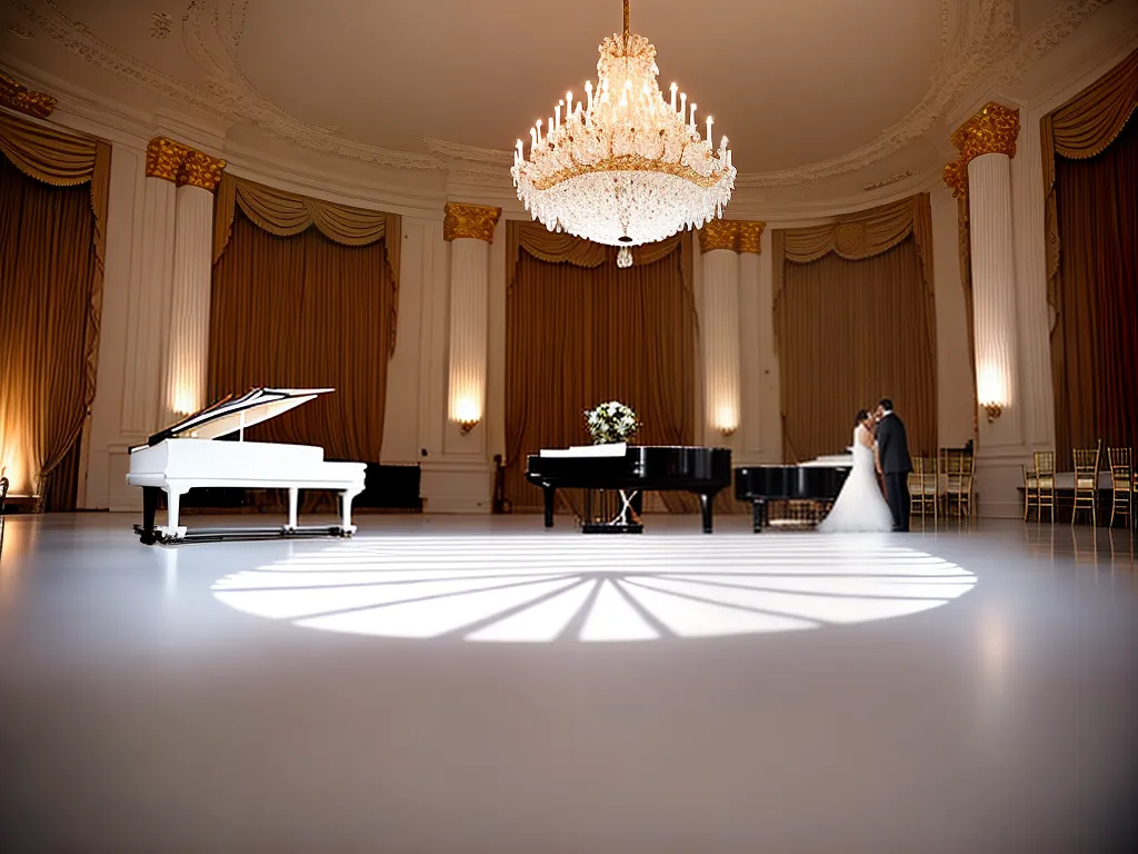 Ideias musicas classicas cerimonias casamento 2