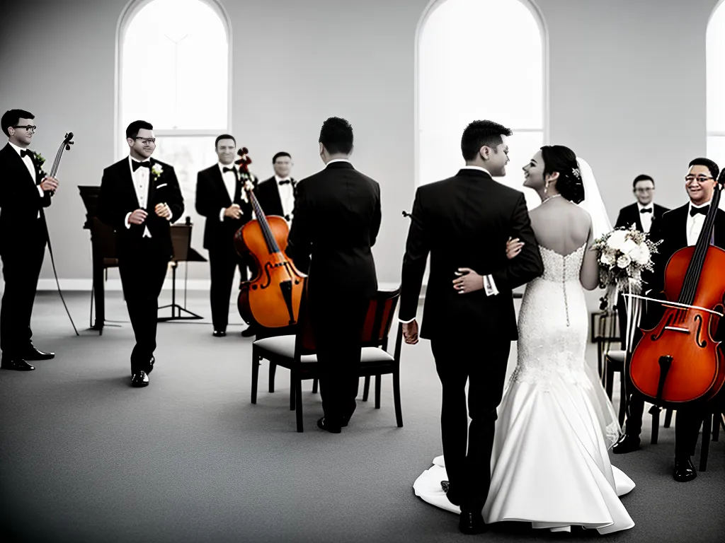 Ideias musicas classicas cerimonias casamento 4