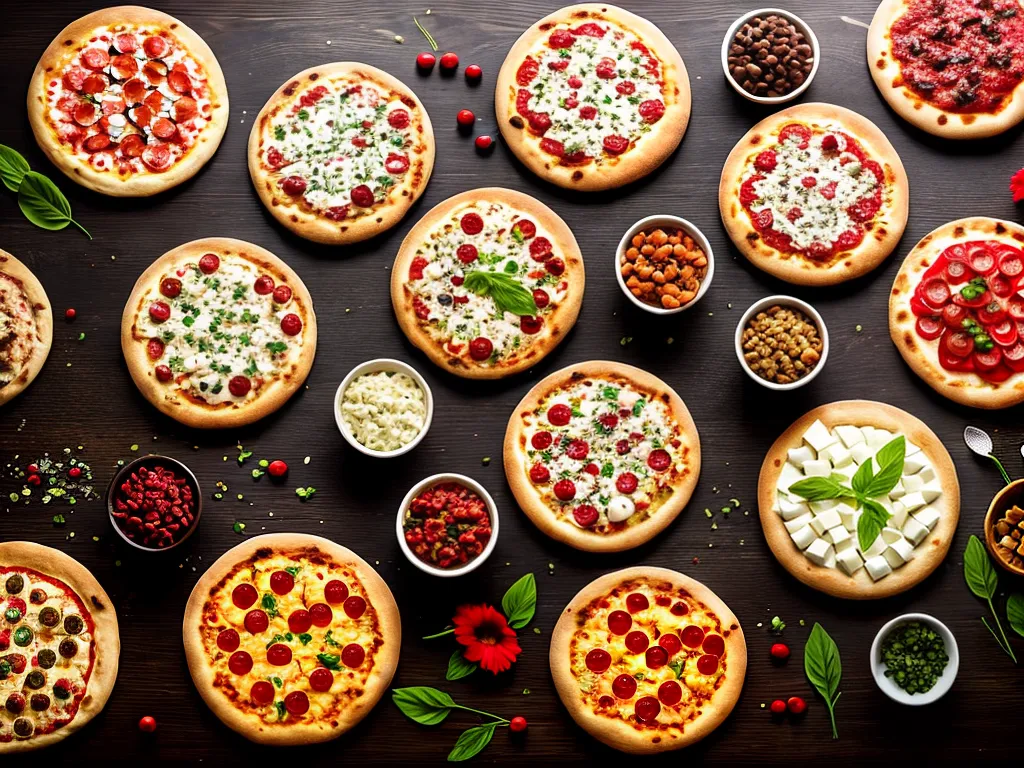 Rodízio de Pizza em Casamentos: Ideias e Dicas