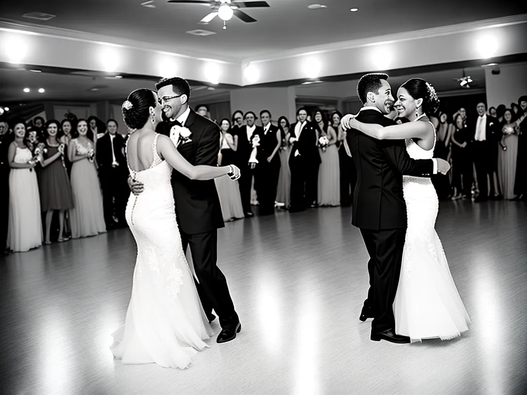 Imagens Concurso de danca para celebrar suas bodas de casamento dicas para arrasar na pista 2