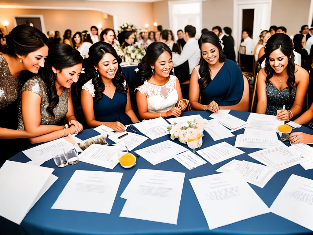 Imagens a importancia do rsvp no cha de panela 2 1