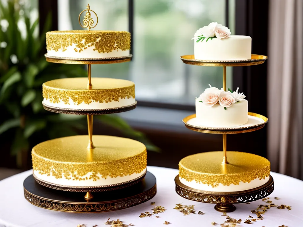Imagens bolos casamento incriveis