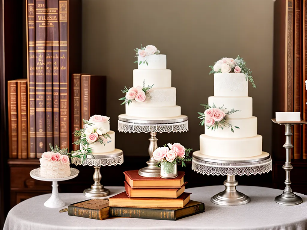 Imagens bolos casamento inspiracao estilo 3 Imagens bolos casamento inspiracao estilo 3