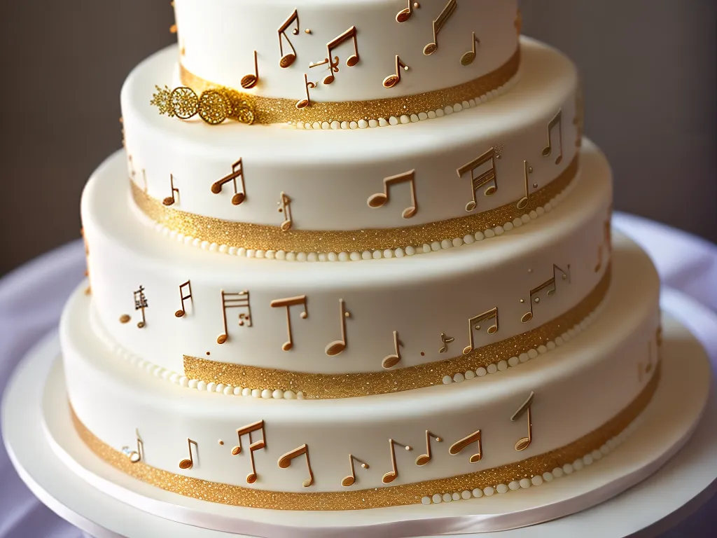 Imagens bolos casamento inspiracao musica classica Imagens bolos casamento inspiracao musica classica