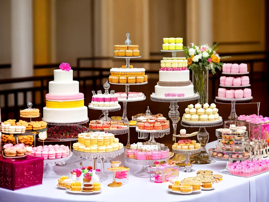 Imagens casamento confeitaria lembrancinhas doces 2
