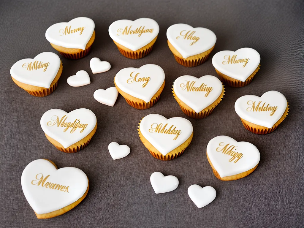 Imagens casamento confeitaria lembrancinhas doces 3