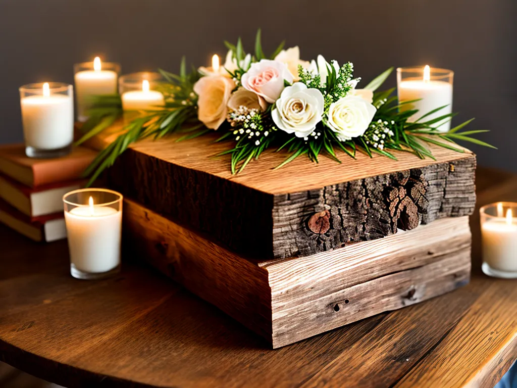 Imagens casamentos rusticos e bolos de casamento perfeitos 3