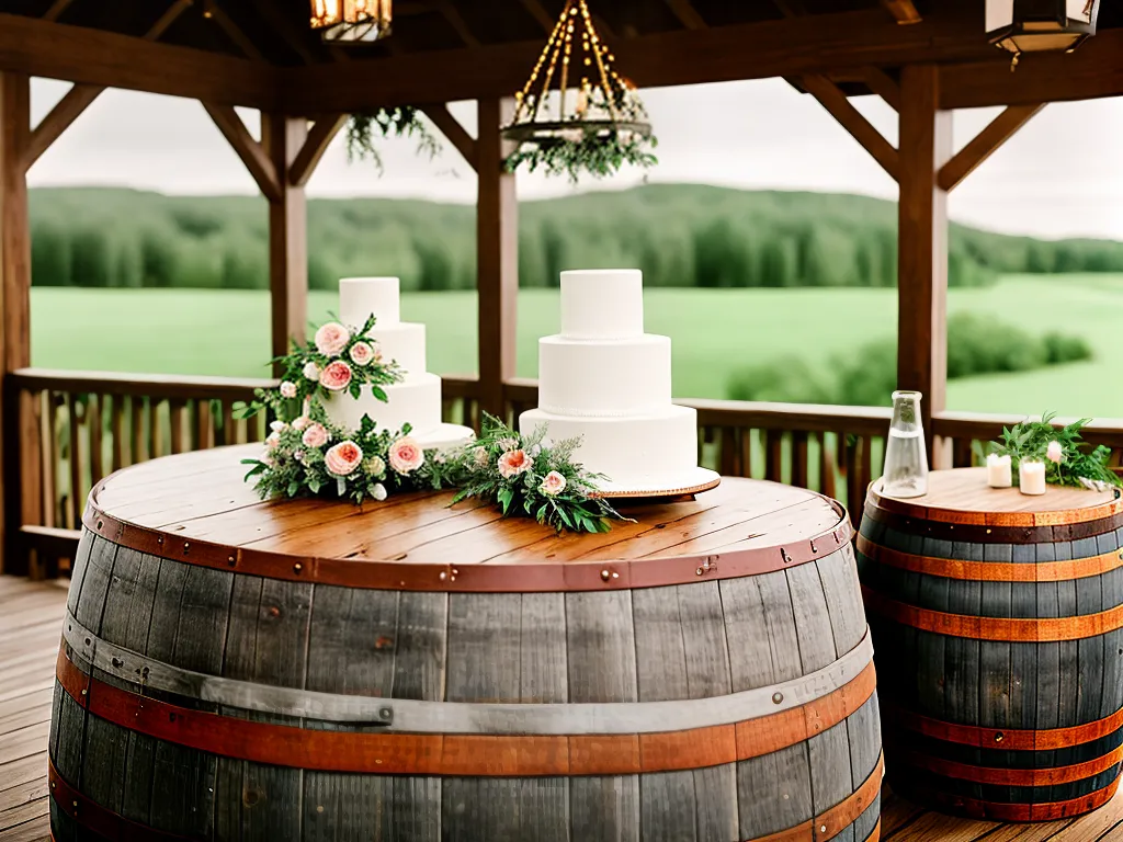 Imagens casamentos rusticos e bolos de casamento perfeitos