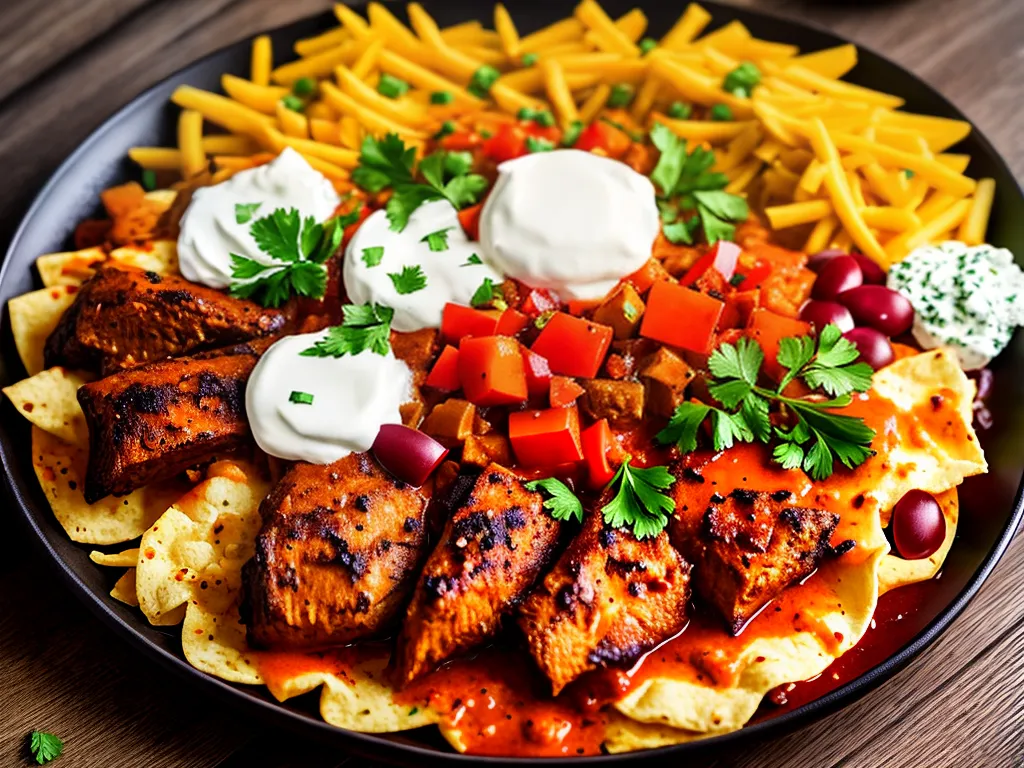 Imagens comida hungara casamentos sabores ricos exoticos 1