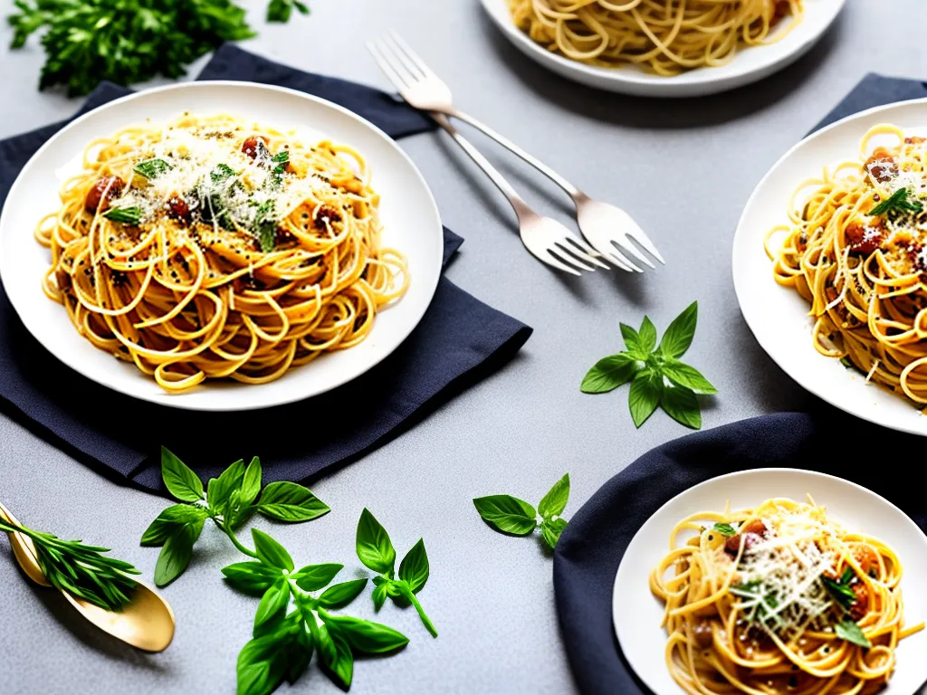 Imagens comida italiana para casamentos pratos classicos e modernos