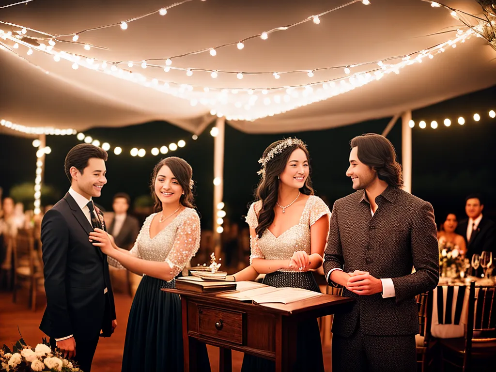 Imagens convites casamento estilo festa poesia declamacao4