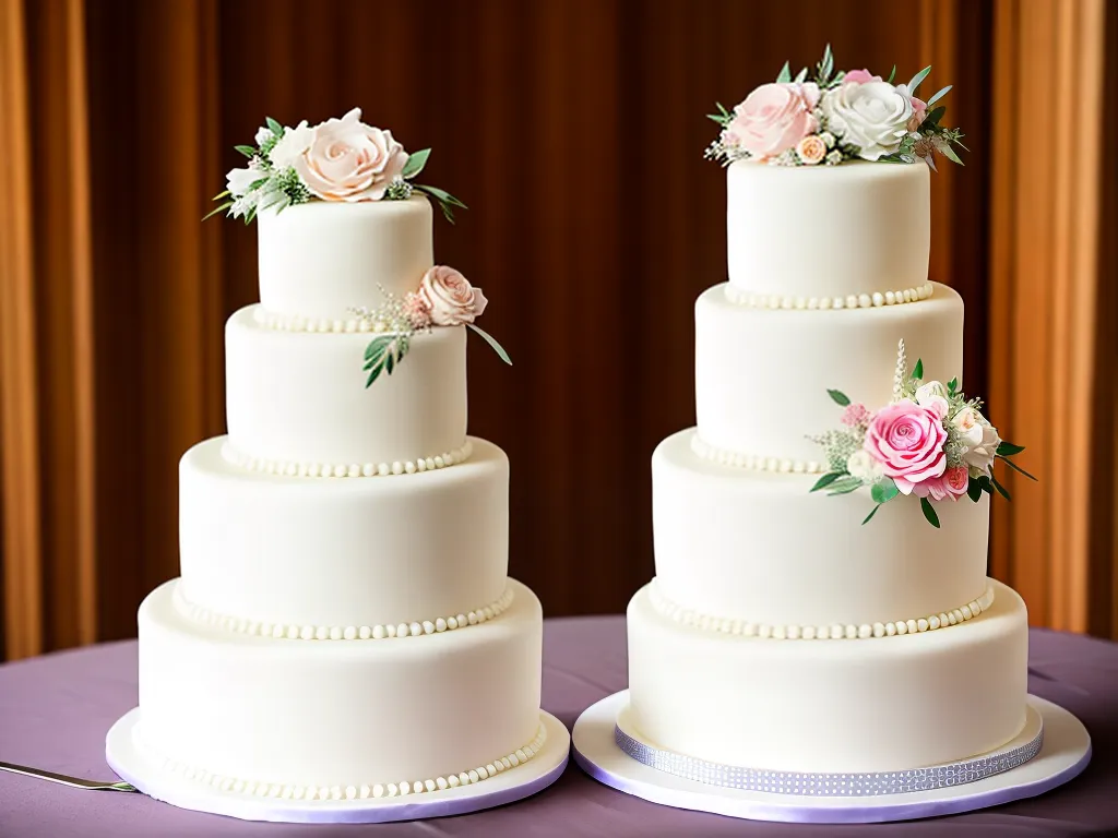 Imagens dicas tipo glace bolo casamento4 Imagens dicas tipo glace bolo casamento4