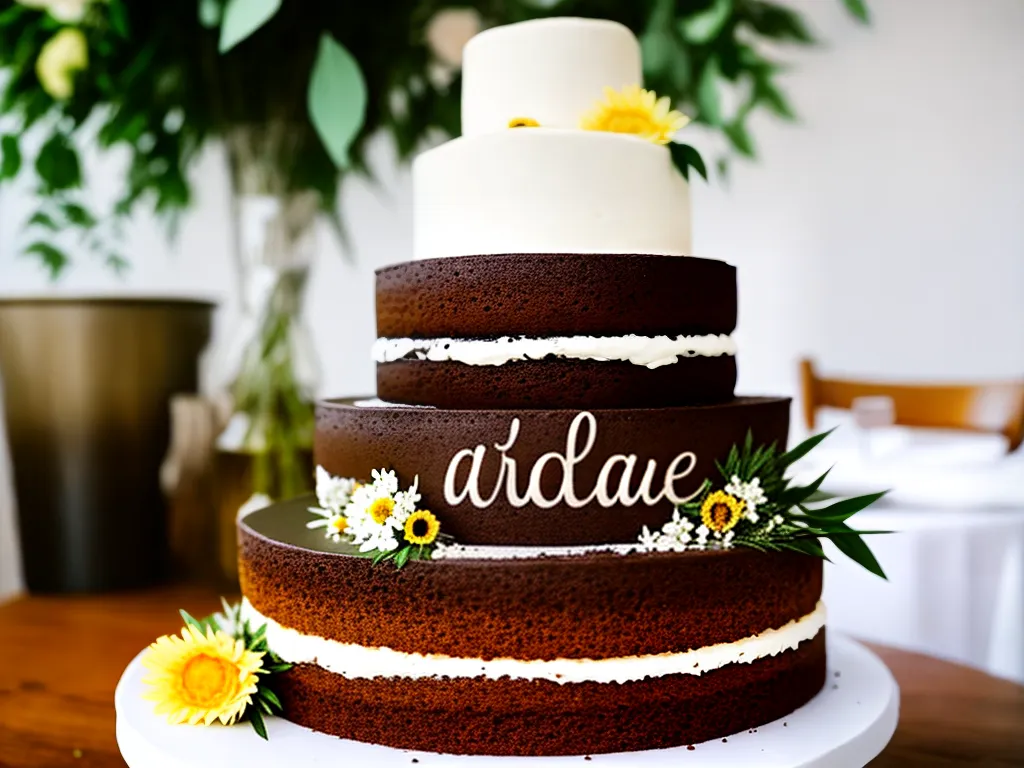 Imagens importancia restricoes alimentares bolo casamento4