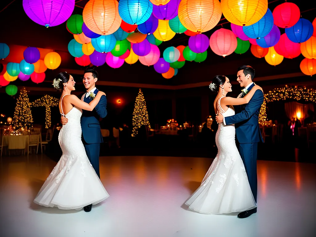 Imagens lembrancinhas casamento casais amam danca salao 3 1