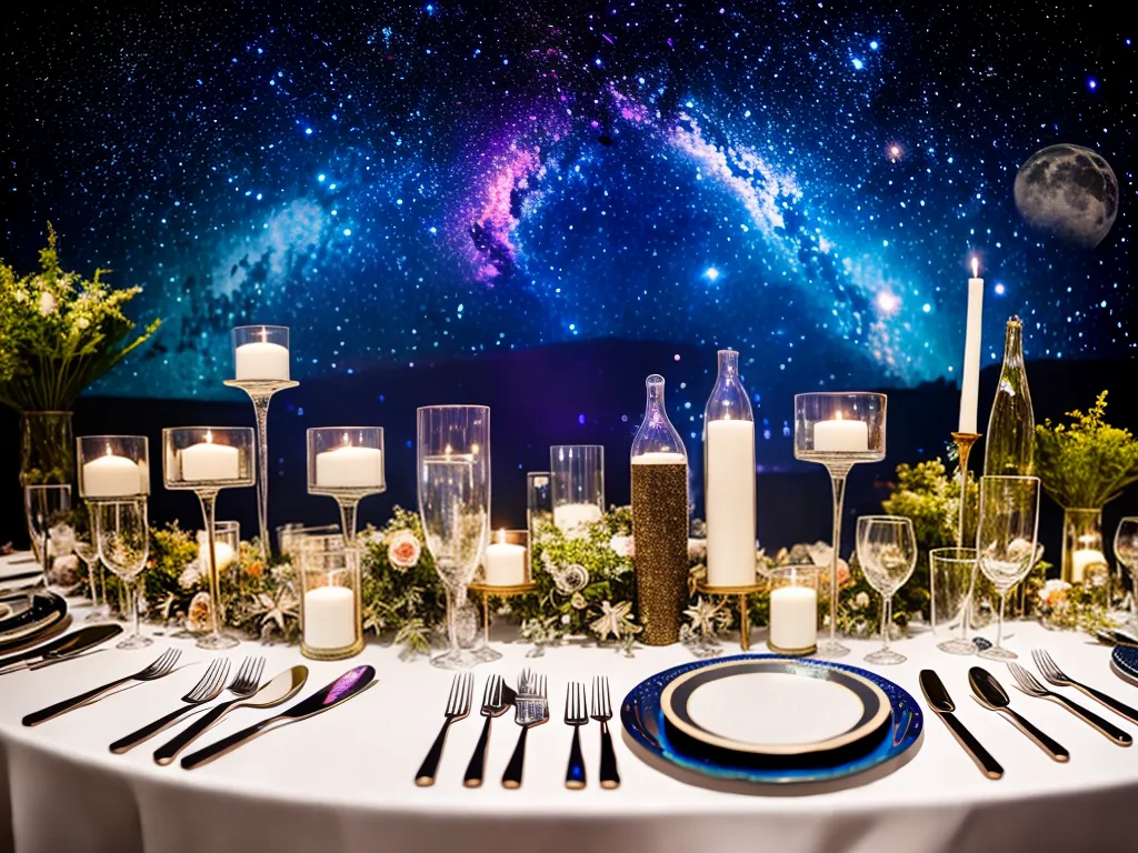 Imagens lembrancinhas casamento espaco sideral 3