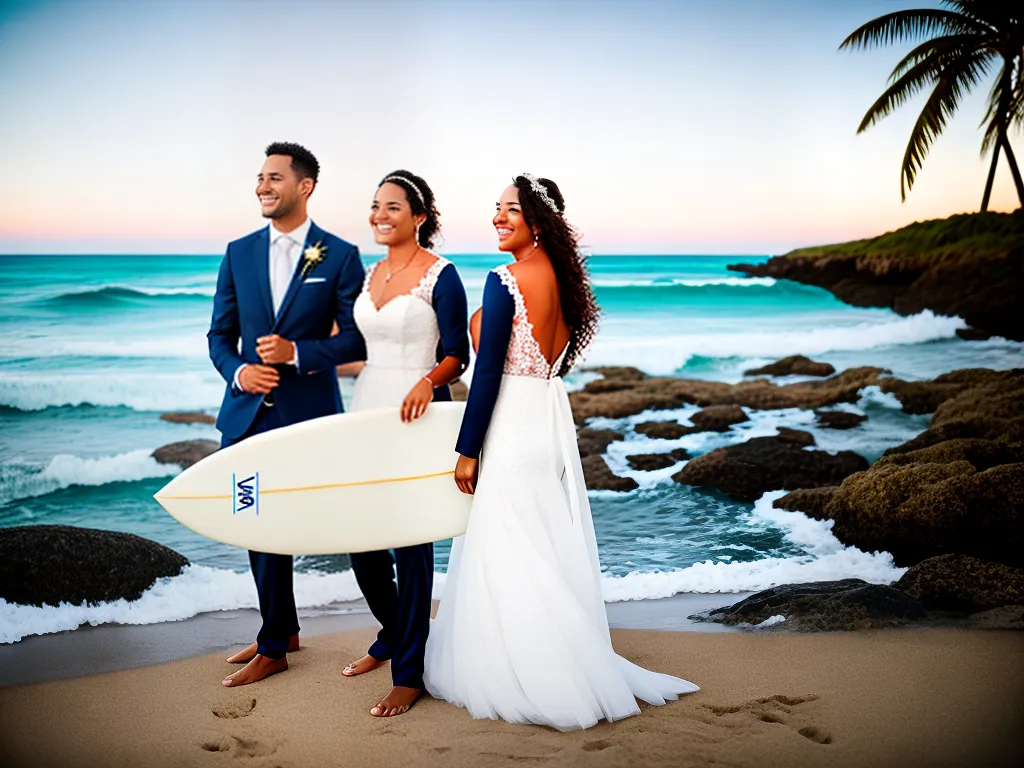 Imagens lembrancinhas casamento esportes aquaticos 2 1