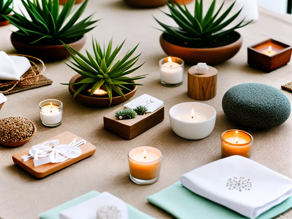 Imagens lembrancinhas zen para casamento e yoga 2 1
