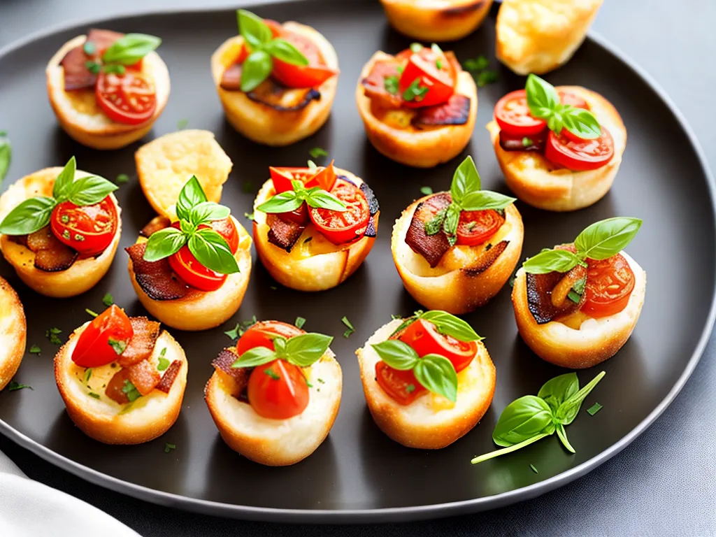 Imagens petiscos casamento deliciosos4